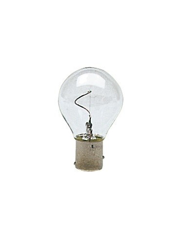 Vertical filament bulb , offset poles for navigational lights - Lighting - 1422000