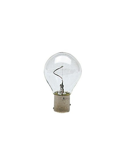 Lampadina a filamento verticale a poli disassati per luci navigazione - Illuminazione - 1422000