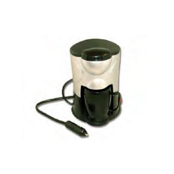 Macchina da caffé espresso - IMPIANTI CAMPER - L6402490