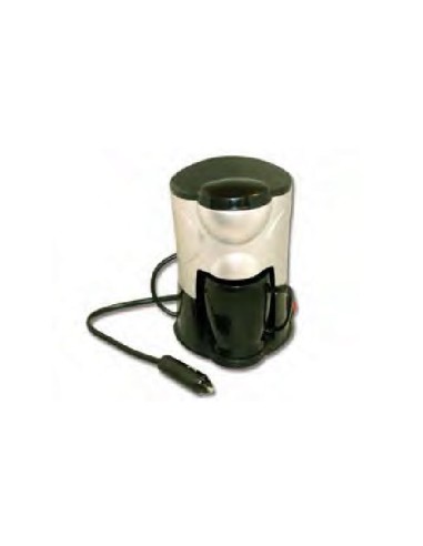 Coffee maker 1 cup - Fittings camper - L6402490
