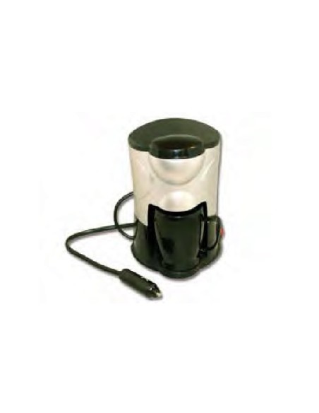 Macchina da caffé espresso - IMPIANTI CAMPER - L6402490