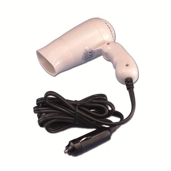 Phon da viaggio 12V - Piccoli elettrodomestici - L6412156