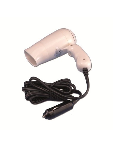 Phon da viaggio 12V - Piccoli elettrodomestici - L6412156