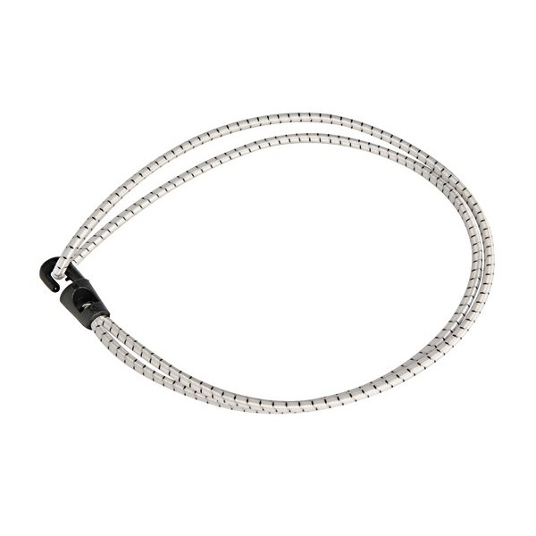 4 Serravele con gancetto in nylon - Ancoraggio e Ormeggio - C0404020