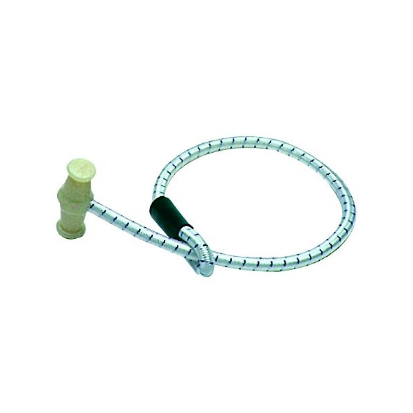 3 Bungee sail ties with nylon hook - Anchorage and Docking - 6353000