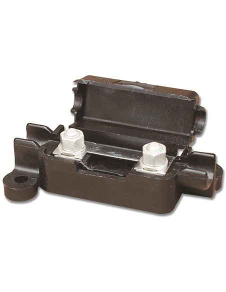 Fuseholder to plate 50A - Electricity - Z2000450