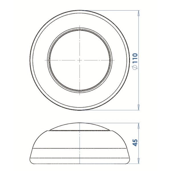 Faretto a Led 12V - Illuminazione - L4474165 2