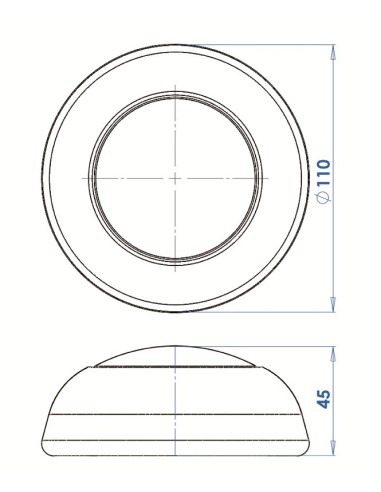 Faretto a Led 12V - Illuminazione - L4474165