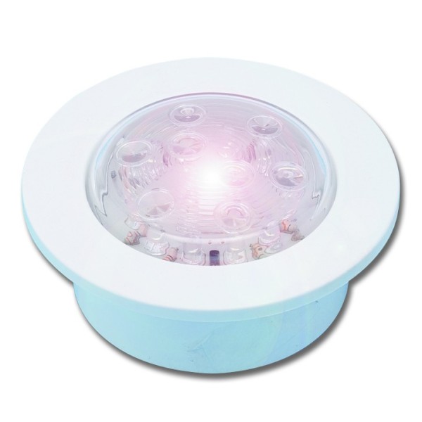 Faretto a Led da incasso 12V - IMPIANTI CAMPER - 4074166