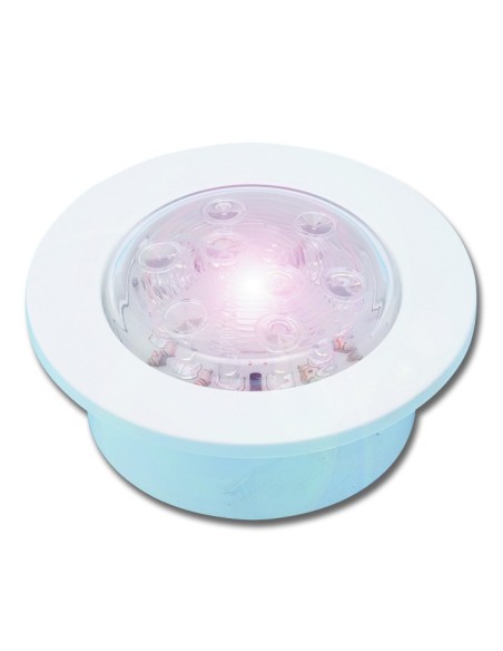 Faretto a Led da incasso 12V - IMPIANTI CAMPER - 4074166