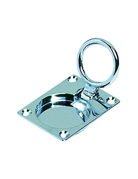 Bottom board lifting device - Ironware - 3814300