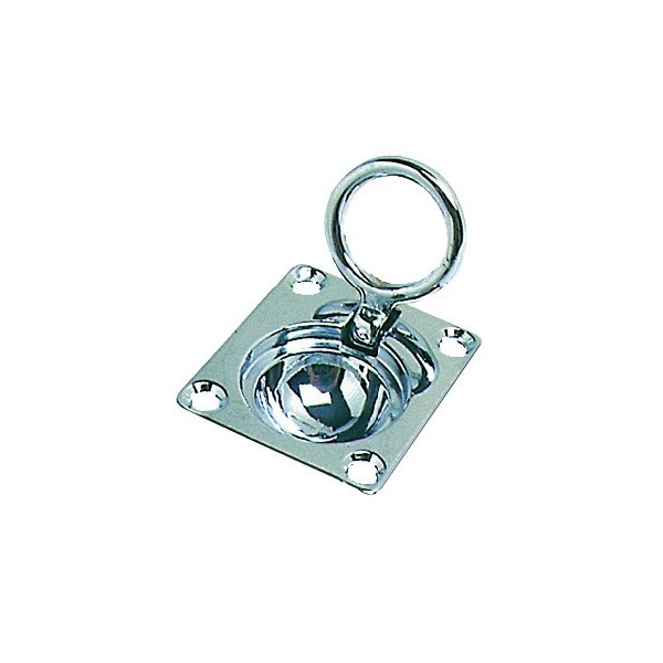 Door cabinet handle - Ironware - 3810750