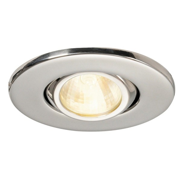 Altair spotlight, compact and adjustable - Lighting - 1343701