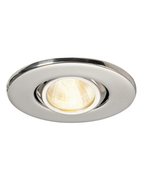 Faretto Altair orientabile compatto - Illuminazione - 1343701
