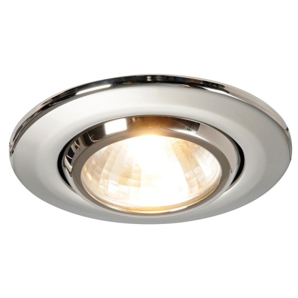 Faretto Altair orientabile compatto - Illuminazione - 1343701 2