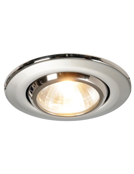 Faretto Altair orientabile compatto - Illuminazione - 1343701
