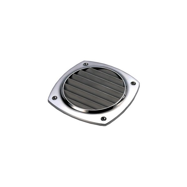 Presa d'aria in Acciaio Inox AISI 316 microfuso e lucidato a specchio - ATTREZZATURE DI COPERTA - 5330180