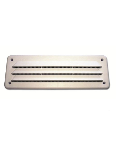 Areatore da appoggio rettangolare in materiale plastico - ACCESSORI PER ESTERNI - Z2223081