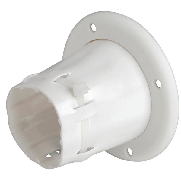 Cuffia conica passacavi in PVC - Motonautica e Acc. Motore - 0340700