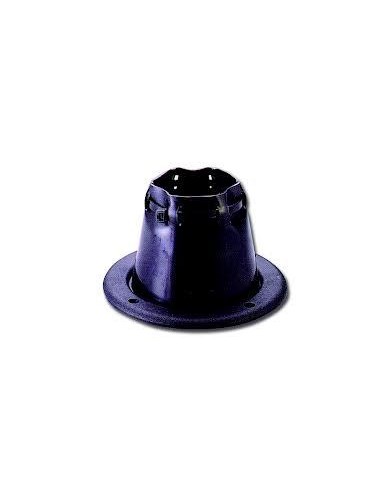 Cuffia conica passacavi in PVC - Motonautica e Acc. Motore - 0340700