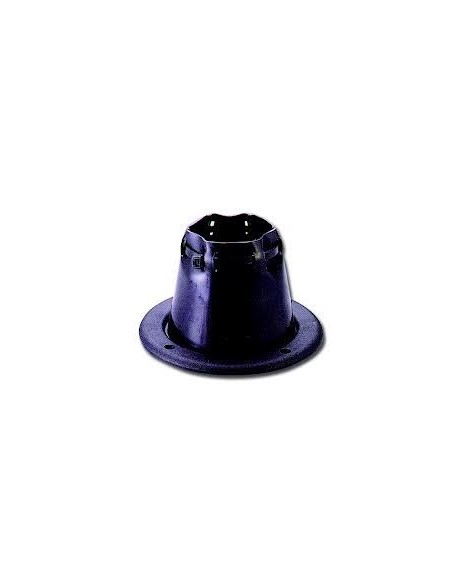 Cuffia conica passacavi in PVC - Motonautica e Acc. Motore - 0340700