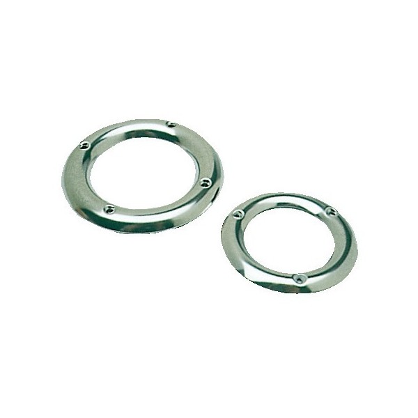 Fairlead ring nut AISI 316 stainless steel - Engine Accessories - 0341001