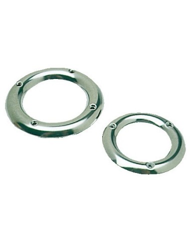 Ghiera passacavo in acciaio inox.Motonautica e Accessori Motore. Ferramenta nautica