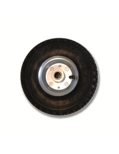 Stern spare metal wheel - Spare parts for traveller - O1041543