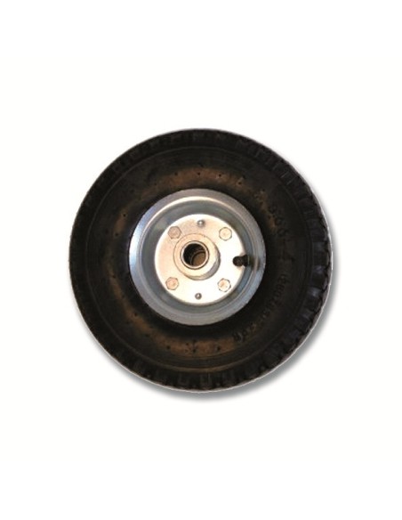 Stern spare metal wheel - Spare parts for traveller - O1041543