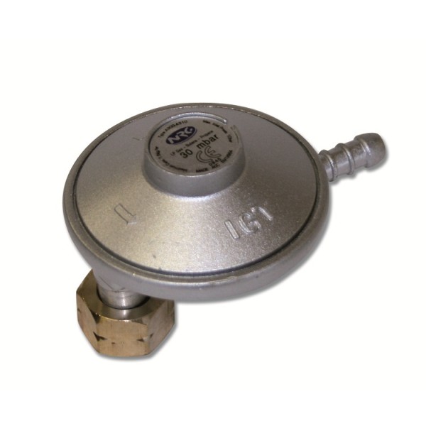 Vertical regulator low pression - Fittings camper - L2300301