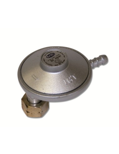 Regolatore verticale gas bassa pressione - IMPIANTI CAMPER - L2300301