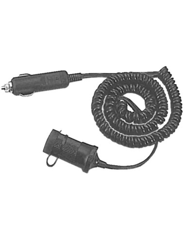 Extension spiral cable - Electricity - 1450700