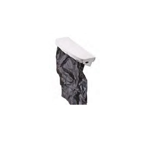 Garbage holder for standard bags -  - Z1814031