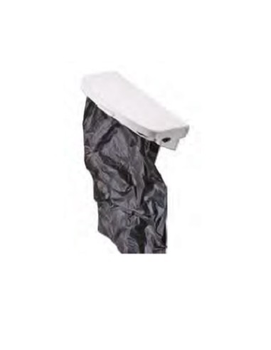 Garbage holder for standard bags -  - Z1814031