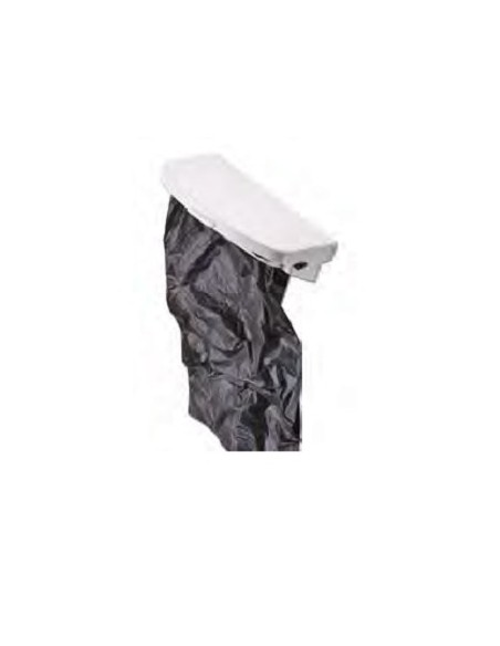 Portarifiuti per sacchetti standard -  - Z1814031