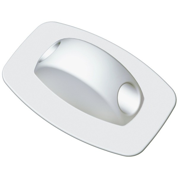 PVC Fairlead for inflatables - Inflatables and Accessories - 6608011
