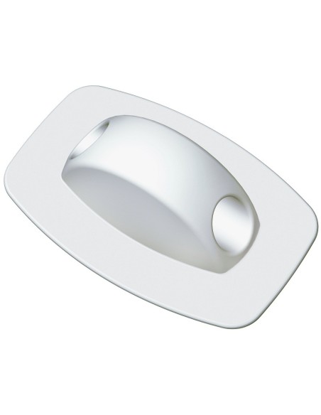 Passacorda in PVC - Gommoni e Accessori - 6608011