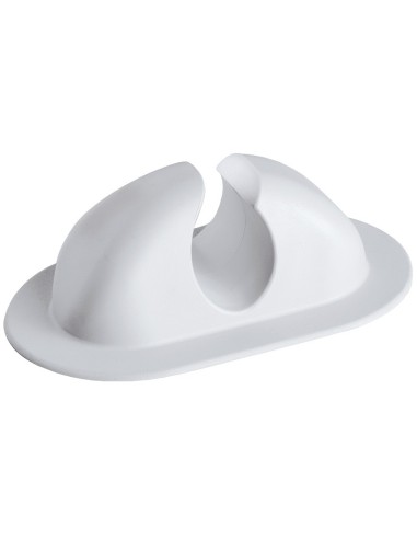 PVC 35 mm Ø oar hook for inflatables