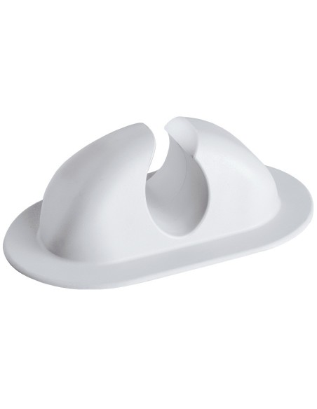 PVC 35 mm Ø oar hook for inflatables