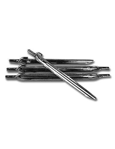 Tent pegs mod. «Ercules» cm 30 - Exterior accessories - 0130090