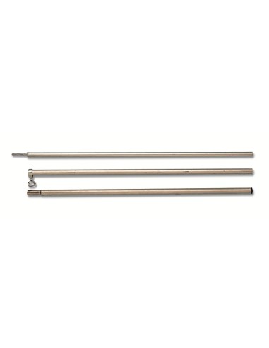Paletti telescopici a 3 elementi in Alu per veranda - ACCESSORI PER ESTERNI - 2101250