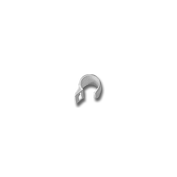 Clips per paletti tenda - ACCESSORI PER ESTERNI - H1100055