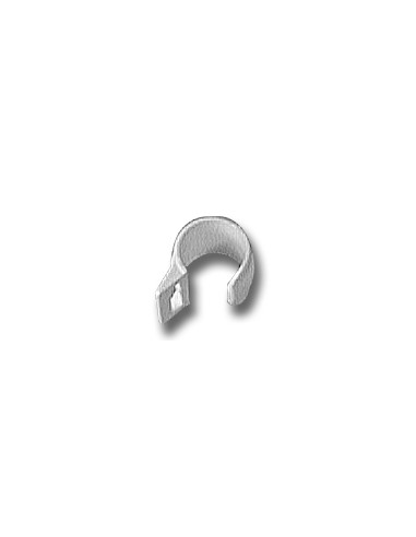 Clips per paletti tenda - ACCESSORI PER ESTERNI - H1100055
