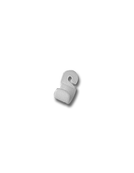 Clips per paletti tenda - ACCESSORI PER ESTERNI - H1100055