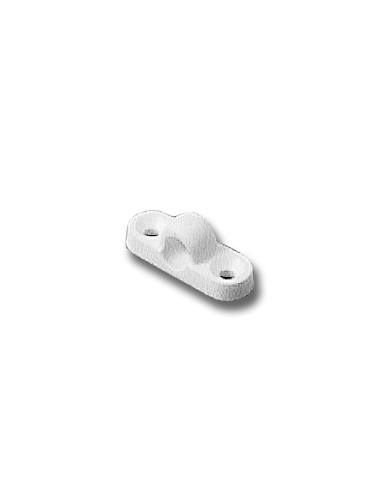 Endfittings for camper gallery. - Exterior accessories - 2100019