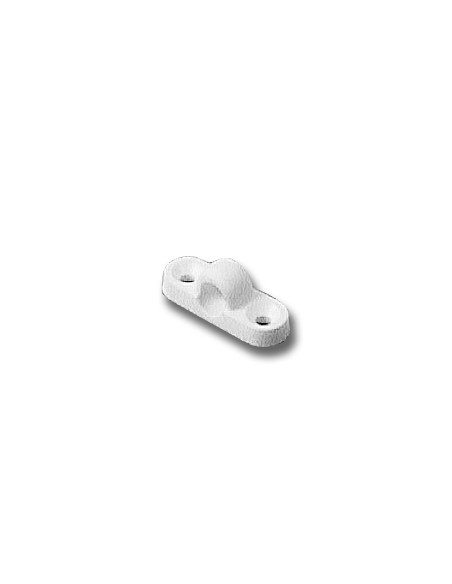 Endfittings for camper gallery. - Exterior accessories - 2100019