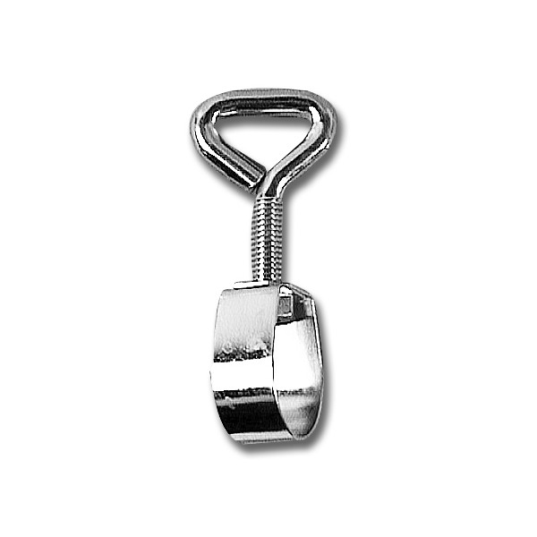 Fascette stringitubo per paletti - ACCESSORI PER ESTERNI - 1120250