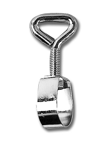 Adjustable clips for tent poles - Exterior accessories - 1120250