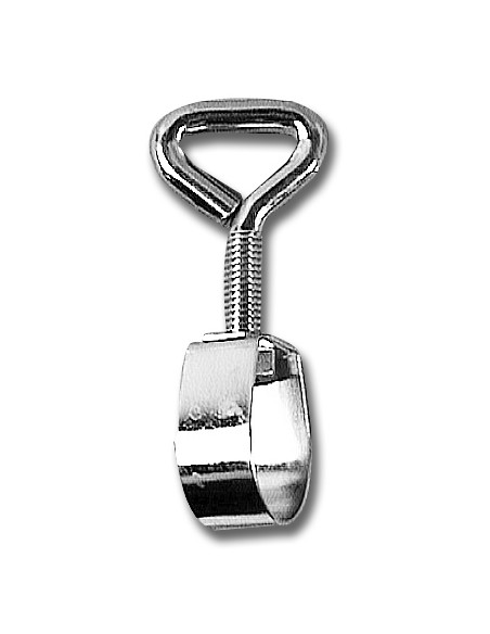 Fascette stringitubo per paletti - ACCESSORI PER ESTERNI - 1120250
