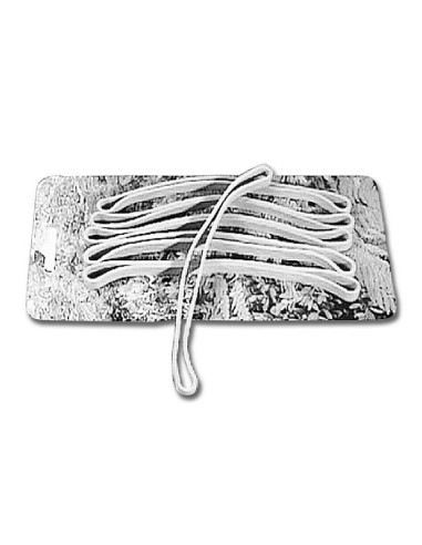Rectangular rubber stretcher for the interior of tents - Exterior accessories - 1500360